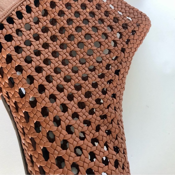 Gorgeous Souliers Martinez “Mahon” leather booties, size 38. - Picture 8 of 8